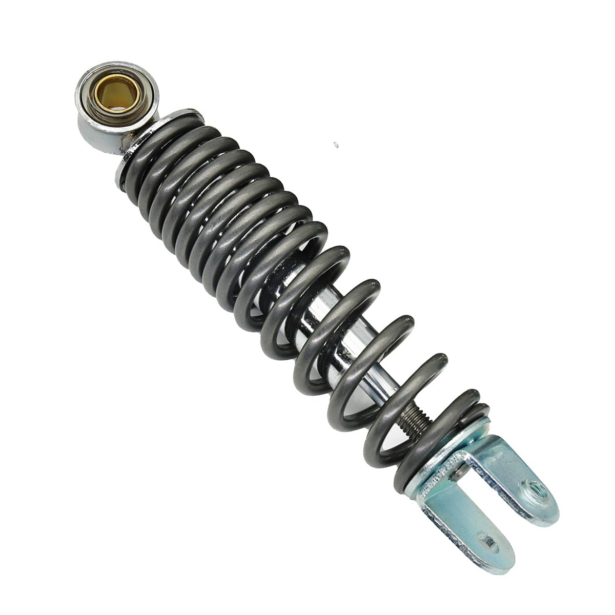 Stoßdämpfer 12 Mm Stoßdämpfer-Federaufhängung Hinten Für PW50 PW 50 PY50 Peewee 50 Y-Zinger Dirt Bike Motorrad Stoßdämpfer 12 Mm Stoßdämpfer-Federaufhängung Hinten Für PW50 PW 50 PY50 Peewee 50 Y-Zinger Dirt Bike Motorrad von HEEGIN