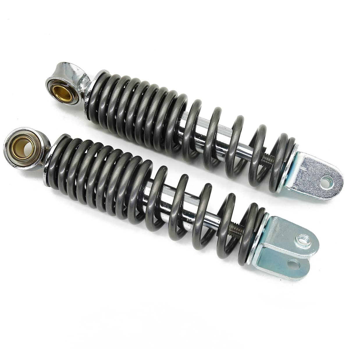 Stoßdämpfer 12 Mm Stoßdämpfer-Federaufhängung Hinten Für PW50 PW 50 PY50 Peewee 50 Y-Zinger Dirt Bike Motorrad Stoßdämpfer 12 Mm Stoßdämpfer-Federaufhängung Hinten Für PW50 PW 50 PY50 Peewee 50 Y-Zinger Dirt Bike Motorrad von HEEGIN