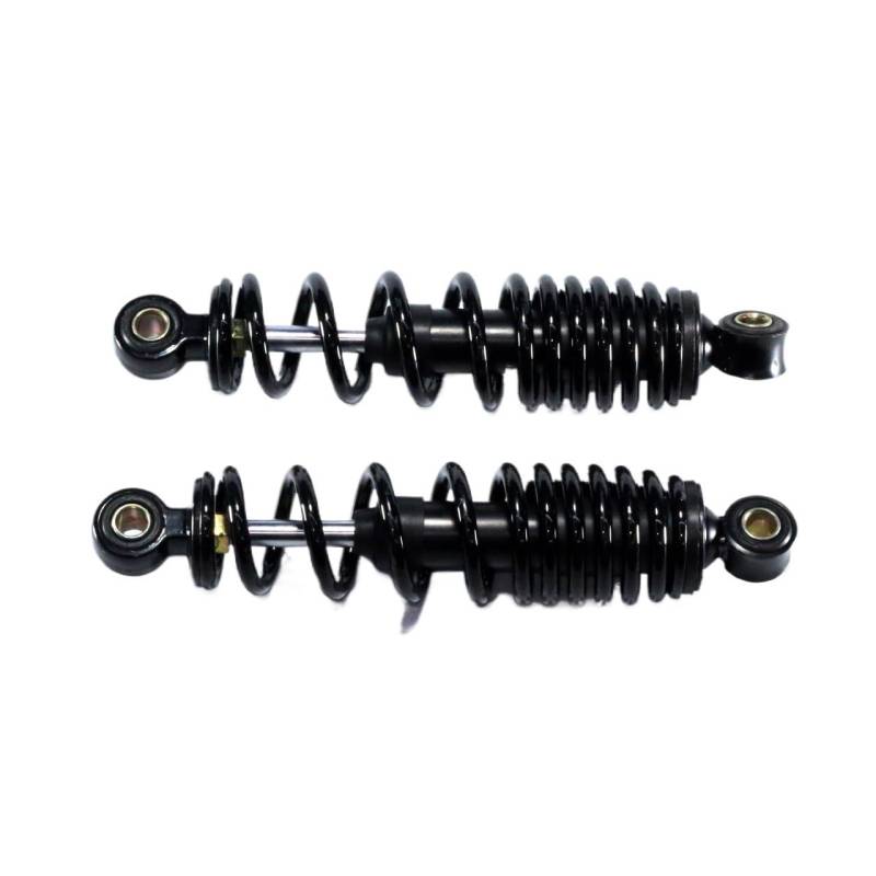 Stoßdämpfer 150MM-230MM Allgemeiner Hinterer Stoßdämpfer-Aufhängungsdämpfer-Druck-hinterer Stoßdämpfer-Motorrad-hinterer Stoßdämpfer-2-tlg von HEEGIN