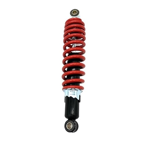 Stoßdämpfer 250/260/270/280/305mm 325mm 350mm Motorrad Vorne Hinten Stoßdämpfer Dämpfung Für 125cc-250cc Suspension Stoßdämpfer Stoßdämpfer 250/260/270/280/305mm 325mm 350mm Motorrad Vorne Hinten Stoßdämpfer Dämpfung Für 125cc-250cc Suspension Stoßdämpfer von HEEGIN