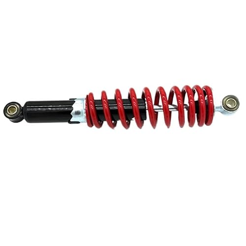 Stoßdämpfer 250/260/270/280/305mm 325mm 350mm Motorrad Vorne Hinten Stoßdämpfer Dämpfung Für 125cc-250cc Suspension Stoßdämpfer Stoßdämpfer 250/260/270/280/305mm 325mm 350mm Motorrad Vorne Hinten Stoßdämpfer Dämpfung Für 125cc-250cc Suspension Stoßdämpfer von HEEGIN