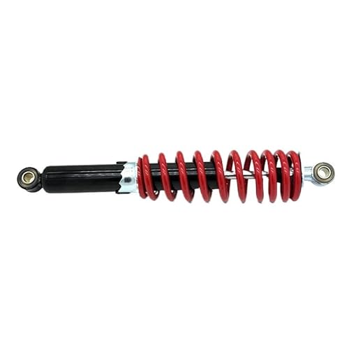 Stoßdämpfer 250/260/270/280/305mm 325mm 350mm Motorrad Vorne Hinten Stoßdämpfer Dämpfung Für 125cc-250cc Suspension Stoßdämpfer Stoßdämpfer 250/260/270/280/305mm 325mm 350mm Motorrad Vorne Hinten Stoßdämpfer Dämpfung Für 125cc-250cc Suspension Stoßdämpfer von HEEGIN