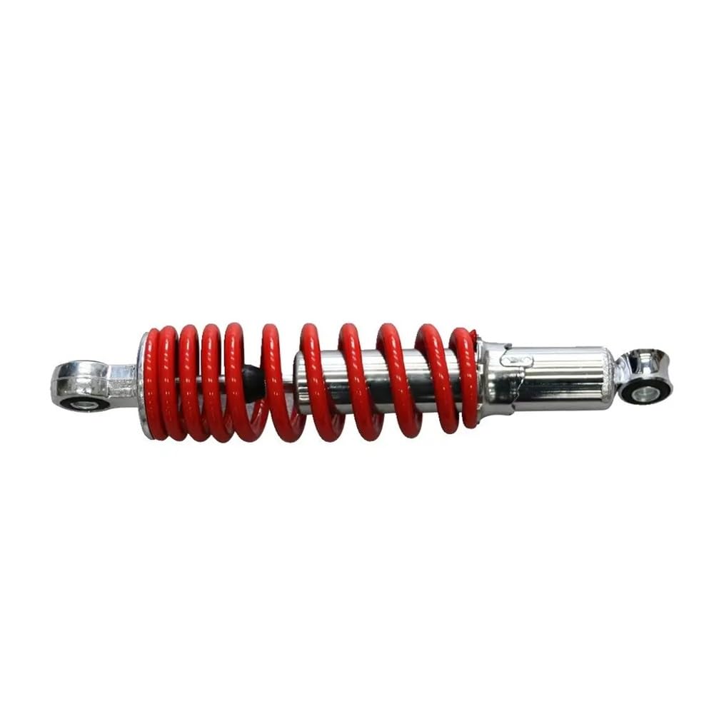Stoßdämpfer 250mm 270mm 290mm Vorderradaufhängung Stoßdämpfer Suitale Für 50cc 70cc 110cc Motorrad Stoßdämpfer Suspension Dämpfer Stoßdämpfer 250mm 270mm 290mm Vorderradaufhängung Stoßdämpfer Suitale Für 50cc 70cc 110cc Motorrad Stoßdämpfer Suspension Dämpfer von HEEGIN