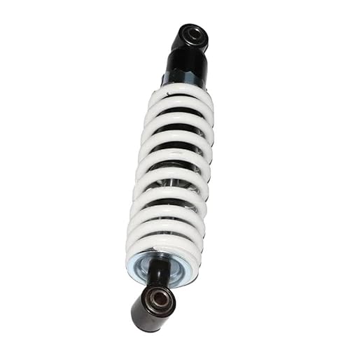 Stoßdämpfer 285/325/350mm Motorrad Hinten Stoßdämpfer Suspension Frühling Für 70cc 110cc Motorrad Stoßdämpfer Suspension Dämpfer Stoßdämpfer 285/325/350mm Motorrad Hinten Stoßdämpfer Suspension Frühling Für 70cc 110cc Motorrad Stoßdämpfer Suspension Dämpfer von HEEGIN