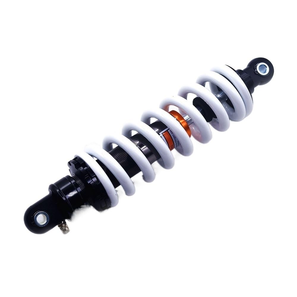Stoßdämpfer 315MM Motorrad-Stoßdämpfer Hinten Dämpfung Einstellbar 315 Länge Nach Der Stoßaufhängung Motorrad-Stoßdämpfer Stoßdämpfer 315MM Motorrad-Stoßdämpfer Hinten Dämpfung Einstellbar 315 Länge Nach Der Stoßaufhängung Motorrad-Stoßdämpfer von HEEGIN