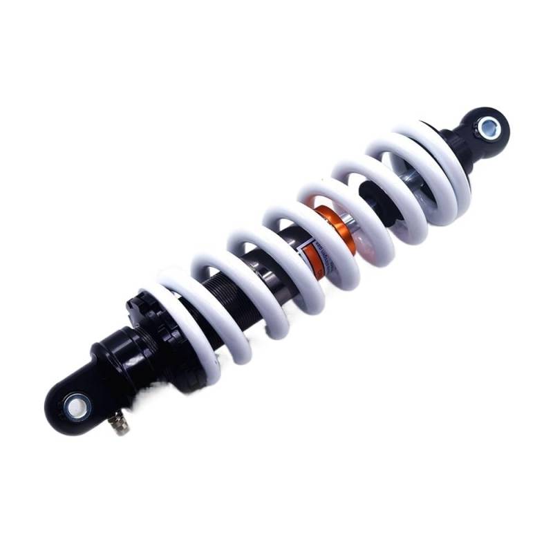 Stoßdämpfer 315MM Motorrad-Stoßdämpfer Hinten Dämpfung Einstellbar 315 Länge Nach Der Stoßaufhängung Motorrad-Stoßdämpfer von HEEGIN