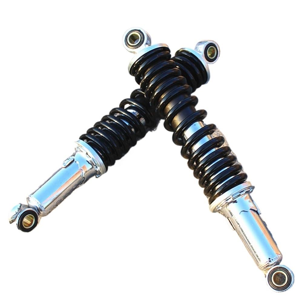 Stoßdämpfer 320 Mm Motorrad-Stoßdämpfer Hinten, Aufhängung, Universal-Stoßdämpfer, Motorrad-Zubehör, Stoßdämpfer, Aufhängungsdämpfer Stoßdämpfer 320 Mm Motorrad-Stoßdämpfer Hinten, Aufhängung, Universal-Stoßdämpfer, Motorrad-Zubehör, Stoßdämpfer, Aufhängungsdämpfer von HEEGIN