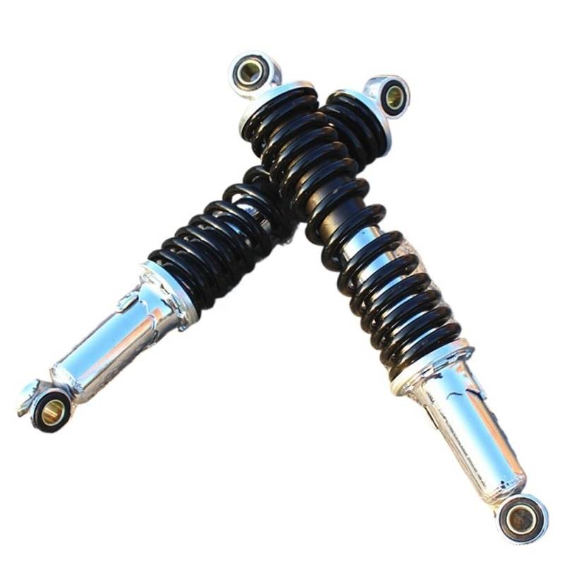Stoßdämpfer 320 Mm Motorrad-Stoßdämpfer Hinten, Aufhängung, Universal-Stoßdämpfer, Motorrad-Zubehör, Stoßdämpfer, Aufhängungsdämpfer von HEEGIN
