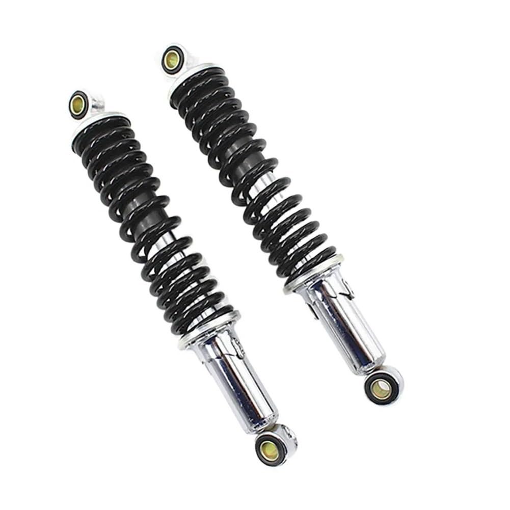 Stoßdämpfer 320mm Motorrad Stoßdämpfer Hinten Universal Stoßdämpfer Motorrad Zubehör Stoßdämpfer Suspension Dämpfer Stoßdämpfer 320mm Motorrad Stoßdämpfer Hinten Universal Stoßdämpfer Motorrad Zubehör Stoßdämpfer Suspension Dämpfer von HEEGIN