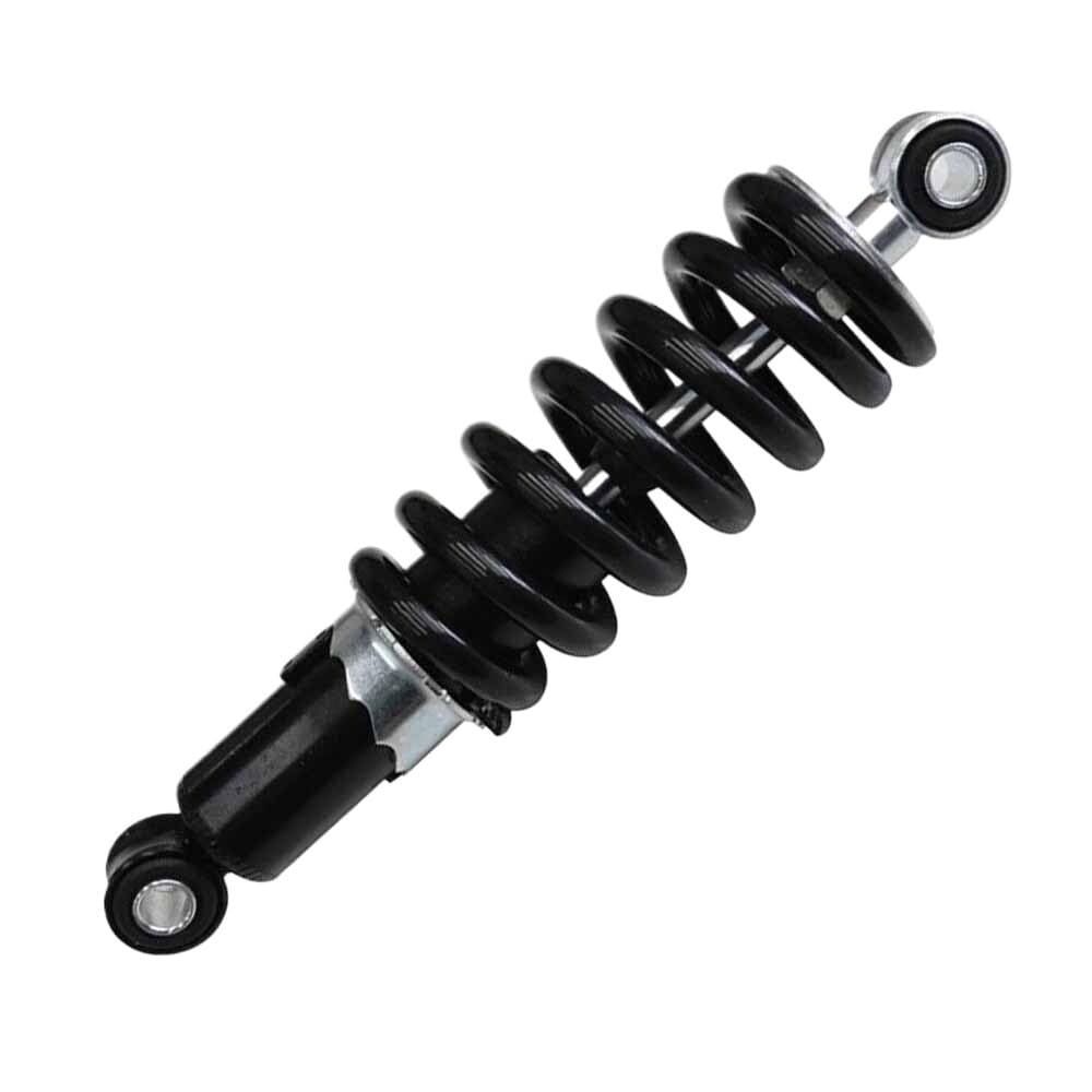 Stoßdämpfer Motorrad 10,3" 260mm 1200LBS Hinterer Stoßdämpfer-Aufhängungsschutz Für 150 200 250 300cc Stoßdämpfer-Aufhängungsdämpfer Stoßdämpfer Motorrad 10,3" 260mm 1200LBS Hinterer Stoßdämpfer-Aufhängungsschutz Für 150 200 250 300cc Stoßdämpfer-Aufhängungsdämpfer von HEEGIN