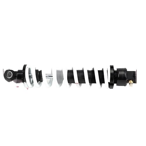Stoßdämpfer Motorrad Stoßdämpfer 250/260/325/350mm Einstellbare Dämpfung Hinten Stoßdämpfer Absorber Aufhängung Für 110/125/140/150/160cc Für 1000LBS Stoßdämpfer Motorrad Stoßdämpfer 250/260/325/350mm Einstellbare Dämpfung Hinten Stoßdämpfer Absorber Aufhängung Für 110/125/140/150/160cc Für 1000LBS von HEEGIN