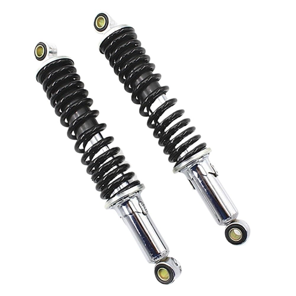 Stoßdämpfer Motorrad Stoßdämpfer 320mm Hinten Sprin Schock Dämpfer Motorrad Hinten Stoßdämpfer Aufhängung Motorrad Zubehör Stoßdämpfer Motorrad Stoßdämpfer 320mm Hinten Sprin Schock Dämpfer Motorrad Hinten Stoßdämpfer Aufhängung Motorrad Zubehör von HEEGIN