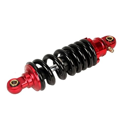 Stoßdämpfer Motorrad Stoßdämpfer Suspension 250mm 270mm Einstellen Stoßdämpfer Hinten Schock Federbeine Für Mono MSX125 M3 M5 M6 Stoßdämpfer Motorrad Stoßdämpfer Suspension 250mm 270mm Einstellen Stoßdämpfer Hinten Schock Federbeine Für Mono MSX125 M3 M5 M6 von HEEGIN