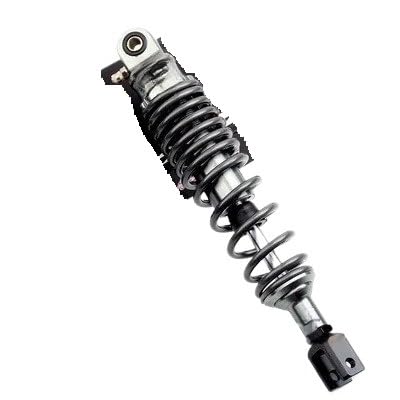 Stoßdämpfer Universal 320 MM Motorrad Hinterradaufhängung Zugstufendämpfung Stoßdämpfer Gabel/Runde Schnittstelle Hinterradstoßdämpfer Aufhängungsdämpfer Stoßdämpfer Universal 320 MM Motorrad Hinterradaufhängung Zugstufendämpfung Stoßdämpfer Gabel/Runde Schnittstelle Hinterradstoßdämpfer Aufhängungsdämpfer von HEEGIN