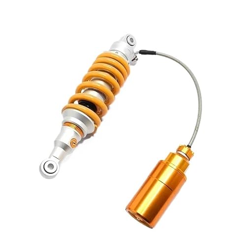 Stoßdämpfer Universal 320MM Motorrad Hinten Stoßdämpfer Dämpfung Einstellbare Hinterradaufhängung Motorrad Suspension Stoßdämpfer Stoßdämpfer Universal 320MM Motorrad Hinten Stoßdämpfer Dämpfung Einstellbare Hinterradaufhängung Motorrad Suspension Stoßdämpfer von HEEGIN