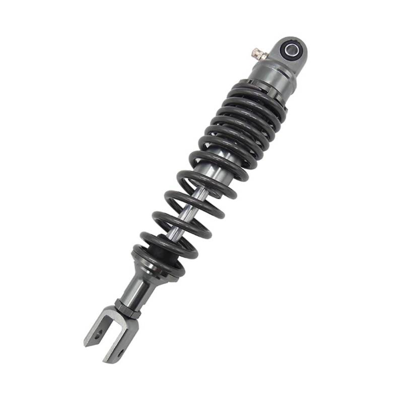 Stoßdämpfer Universal 320mm/125 Motorrad Luft Stoßdämpfer Hinten Suspension Für Für Motor BWS Xmax Aerox Dio Zoomer ATV von HEEGIN