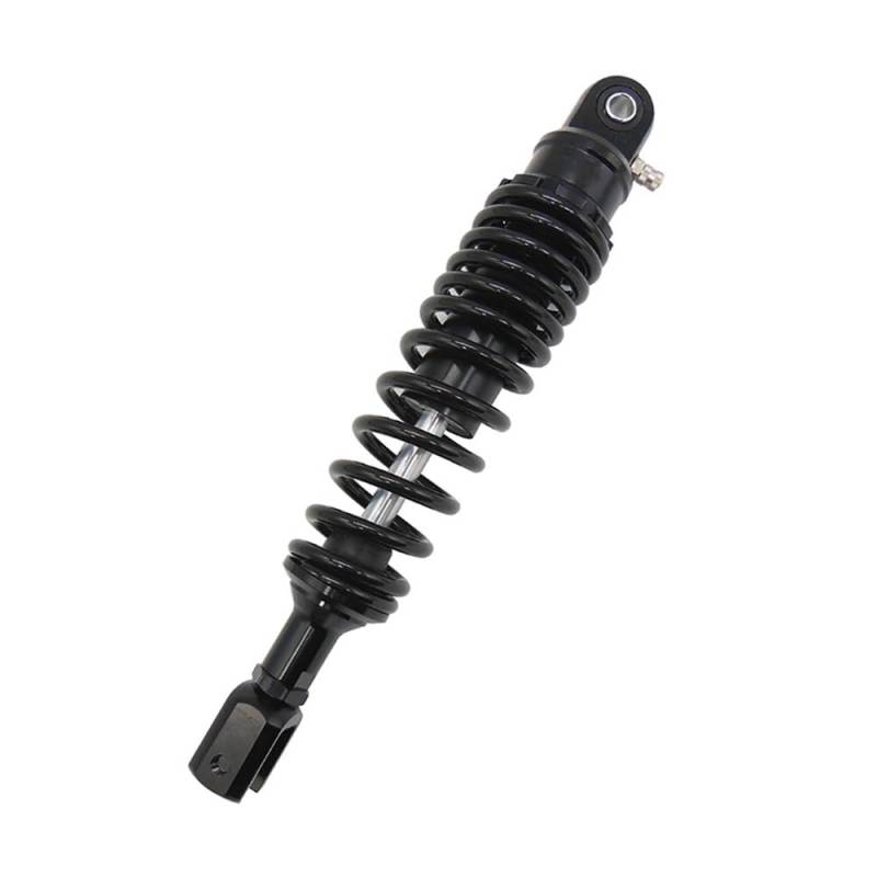 Stoßdämpfer Universal 320mm/125 Motorrad Luft Stoßdämpfer Hinten Suspension Für Für Motor BWS Xmax Aerox Dio Zoomer ATV von HEEGIN