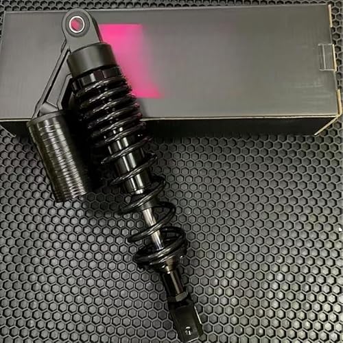 Stoßdämpfer Universal 320mm Motorrad Hinten Air Stoßdämpfer Hinten Suspension Für Für Für Für Roller Stoßdämpfer Universal 320mm Motorrad Hinten Air Stoßdämpfer Hinten Suspension Für Für Für Für Roller von HEEGIN