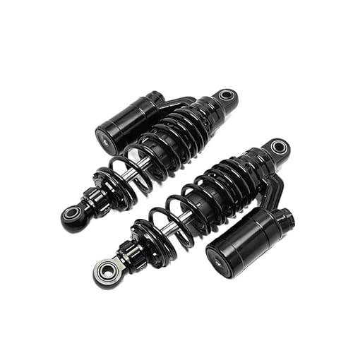 Stoßdämpfer Universal Motorrad 265 MM Hinterfeder Stoßdämpfer Einstellbarer Druck Hinterradstoßdämpfer Motorrad Stoßdämpfer Stoßdämpfer Universal Motorrad 265 MM Hinterfeder Stoßdämpfer Einstellbarer Druck Hinterradstoßdämpfer Motorrad Stoßdämpfer von HEEGIN
