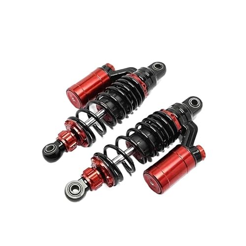 Stoßdämpfer Universal Motorrad 265 MM Hinterfeder Stoßdämpfer Einstellbarer Druck Hinterradstoßdämpfer Motorrad Stoßdämpfer Stoßdämpfer Universal Motorrad 265 MM Hinterfeder Stoßdämpfer Einstellbarer Druck Hinterradstoßdämpfer Motorrad Stoßdämpfer von HEEGIN
