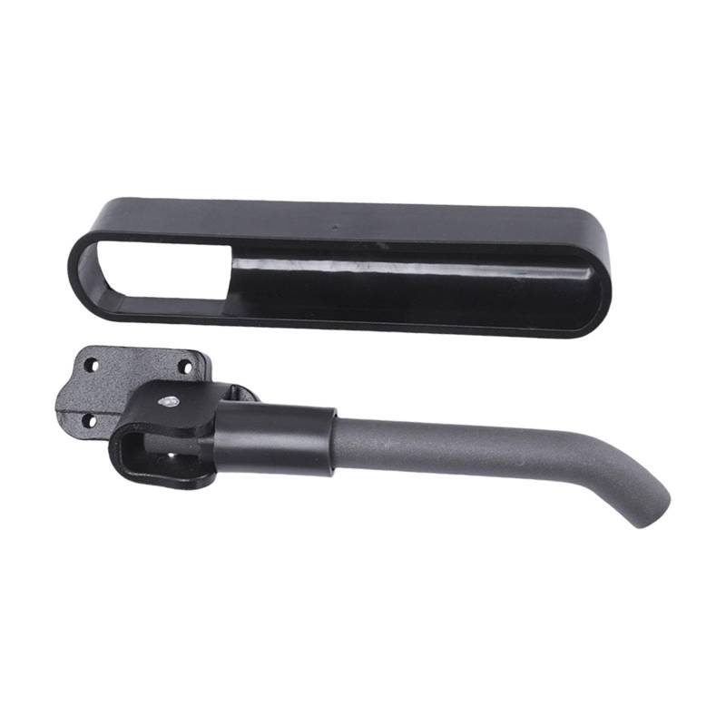HEEZOU Elektrische Roller Kickständer Aluminium Roller Stehen Stabile Unterstützung Und Anti Designs Für ES3 ES4 ES1 ES2 von HEEZOU