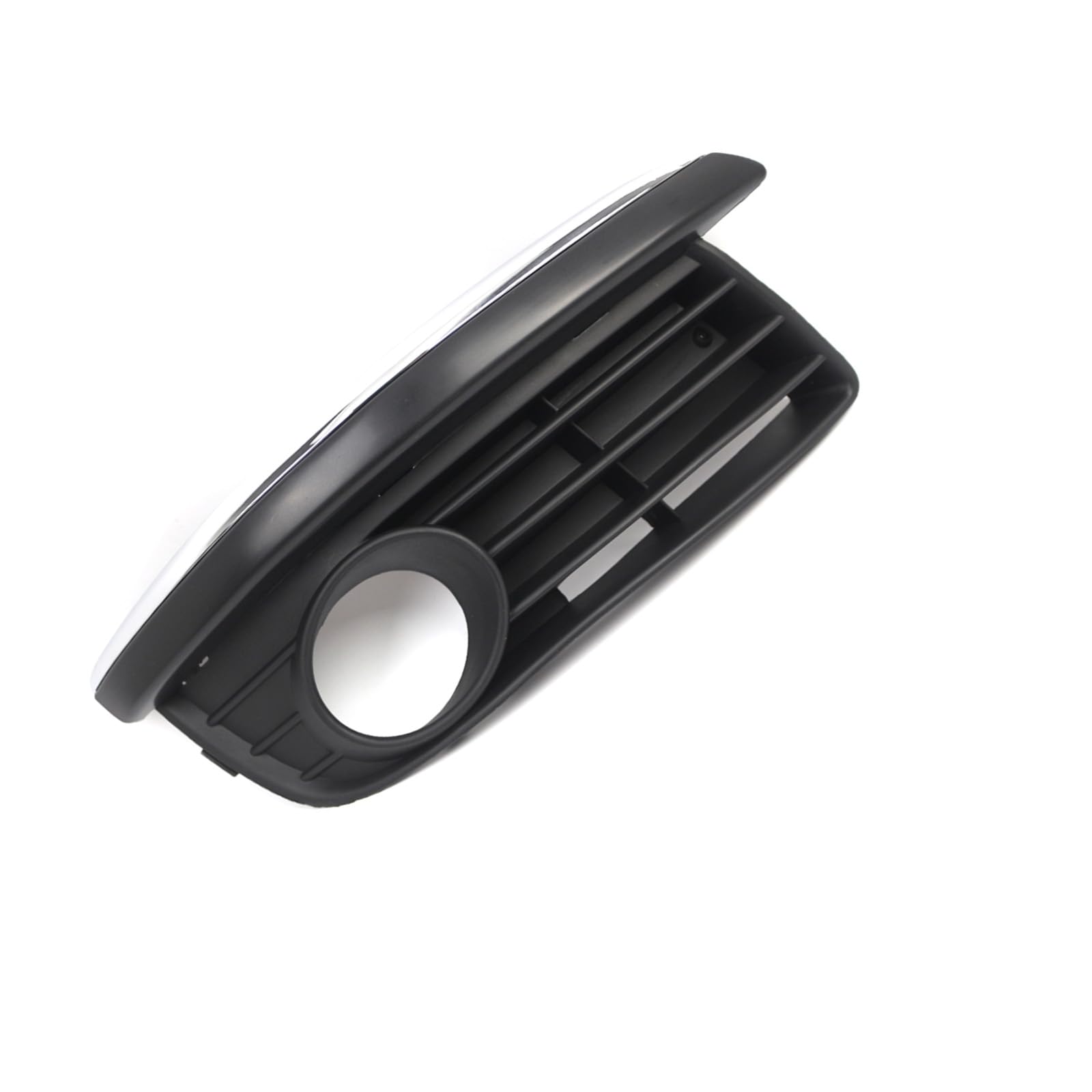 HEEZOU Fog Light Grill Grill Covers 1K0853665G9B9 1K0853666J9B9 Für 1.6 2006-2009 Nebelscheinwerferleuchte Leuchtdämmen Ersatz HEEZOU Fog Light Grill Grill Covers 1K0853665G9B9 1K0853666J9B9 Für 1.6 2006-2009 Nebelscheinwerferleuchte Leuchtdämmen Ersatz von HEEZOU