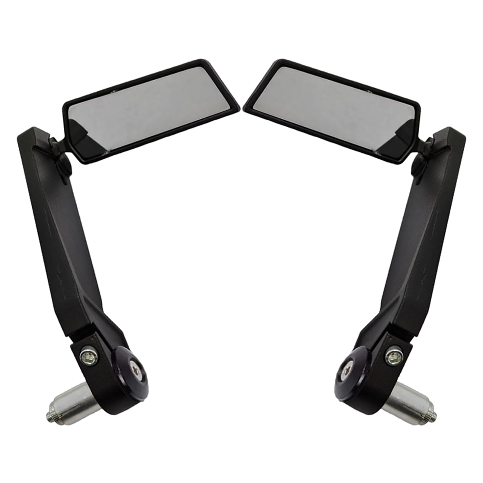 HEEZOU Leichte Rotierende Motorradreflexion 360 Grad Rotationspflexionspaar Für Anpassung Und Verbesserte Ridings HEEZOU Leichte Rotierende Motorradreflexion 360 Grad Rotationspflexionspaar Für Anpassung Und Verbesserte Ridings von HEEZOU