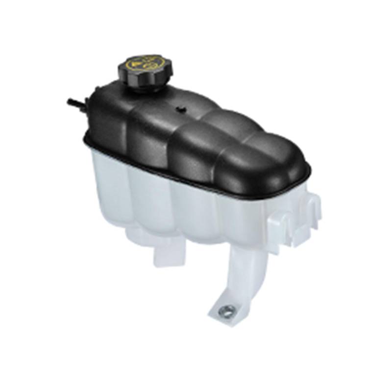 HEEZOU Vordermotor Kühlmittelbehälter Für 1500 15-19 603-973 22856231 671-00359 603973 Kühlmittelbehälter Mit Kappen von HEEZOU