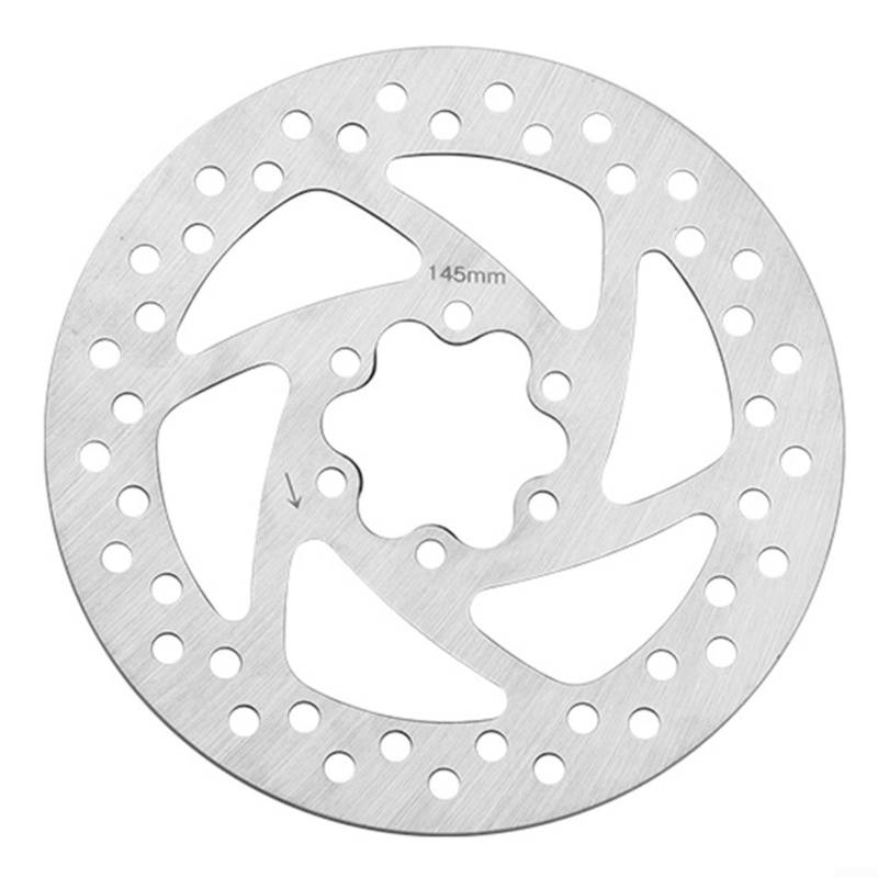 140 mm Bremsscheibe für Ninebot F20 F30 F40 für Kugoo M4 Zero Elektroroller von HEIBTENY