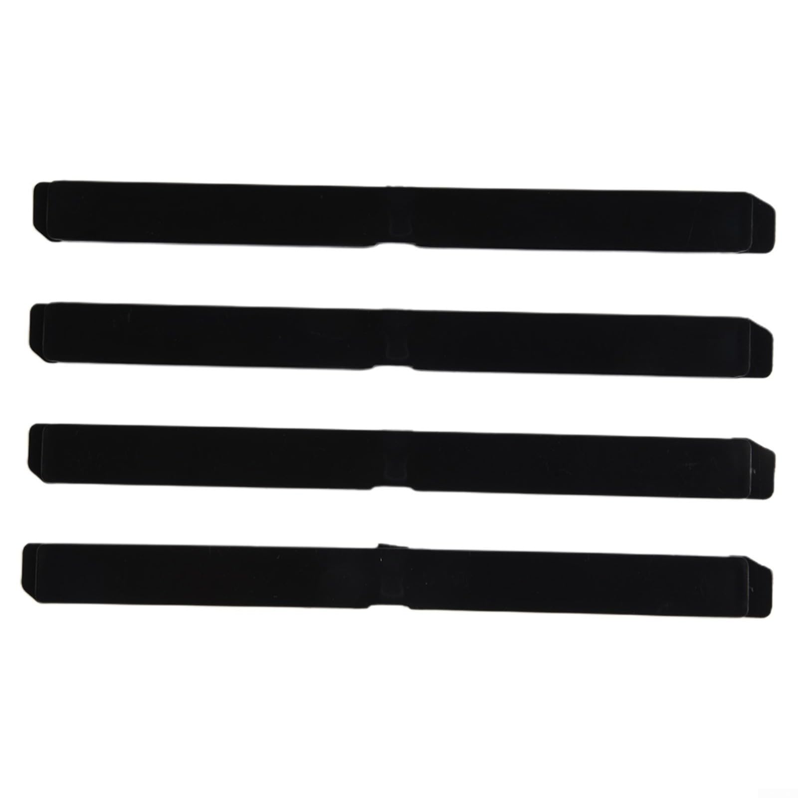 4 Stück Abdeckung Dachträger Dachgepäckträger FürO|p|elAstra H 51 87 877 51 87 878 Autodachträgerabdeckung Schienenverkleidung Relingträger 4 Stück Abdeckung Dachträger Dachgepäckträger FürO|p|elAstra H 51 87 877 51 87 878 Autodachträgerabdeckung Schienenverkleidung Relingträger von HEIBTENY