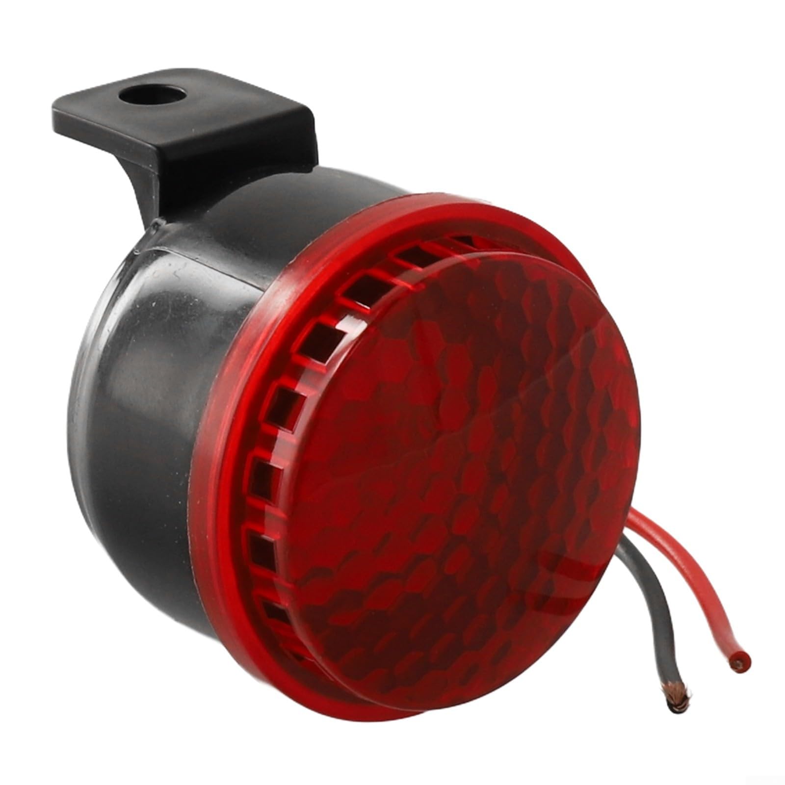 HEIBTENY DC 12 V Rückfahralarm-Piepser, 105 DB Lauter Ton Für LKW Und PKW, Wasserdicht, IP67, 15 W, Für Motorrad Auto Fahrzeug HEIBTENY DC 12 V Rückfahralarm-Piepser, 105 DB Lauter Ton Für LKW Und PKW, Wasserdicht, IP67, 15 W, Für Motorrad Auto Fahrzeug von HEIBTENY
