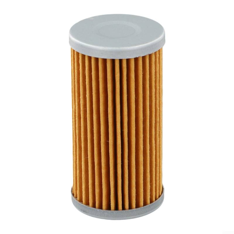 HEIBTENY Diesel Kraftstofffilter 104500-55710 für Yanmar Marine Motoren 1GM 2GM 2QM 3GM 3GMD 3HM 3QM Serien Hohe Qualität Effizient von HEIBTENY