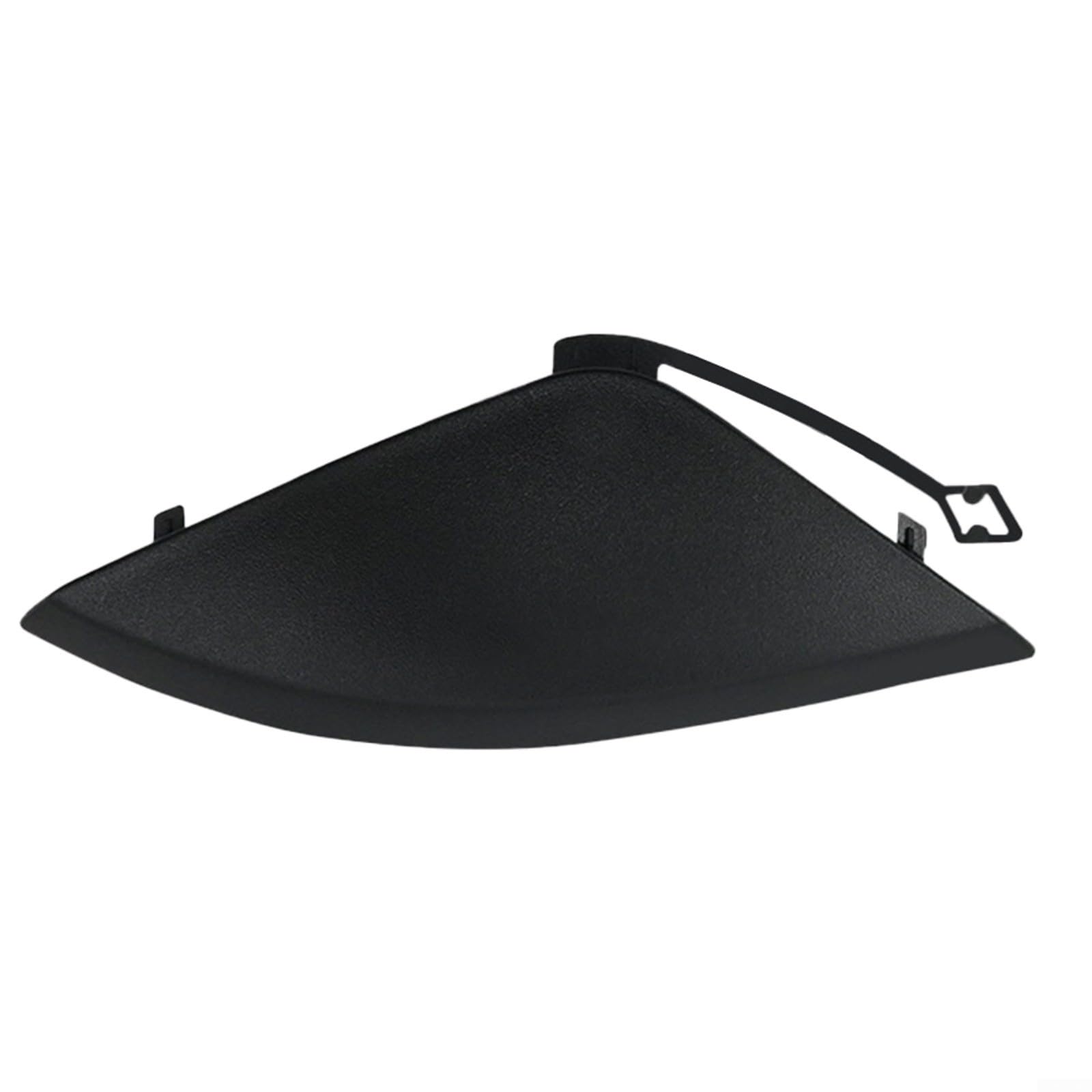 HEIBTENY Frontschürze Abschlepphaken Abdeckung Kappe Grundiert 51117338474 Für BMW F25 X3 2015-2017 HEIBTENY Frontschürze Abschlepphaken Abdeckung Kappe Grundiert 51117338474 Für BMW F25 X3 2015-2017 von HEIBTENY