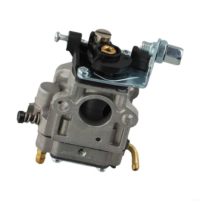 HEIBTENY Komplettes Vergaser-Set, Ersatz für Echo PB-770 für PB-770T für PB-770H Rucksackgebläse WYK-406, A021003941 A226000410 Luftfilter von HEIBTENY