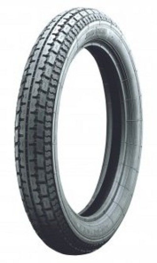 HEIDENAU K33 3.50 - 16 M/C XL TT 58P HEIDENAU K33 3.50 - 16 M/C XL TT 58P von HEIDENAU