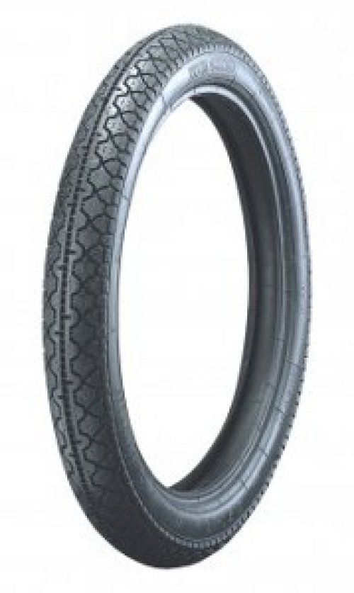 HEIDENAU K36/1 2.50 - 16 XL TT 41J HEIDENAU K36/1 2.50 - 16 XL TT 41J von HEIDENAU