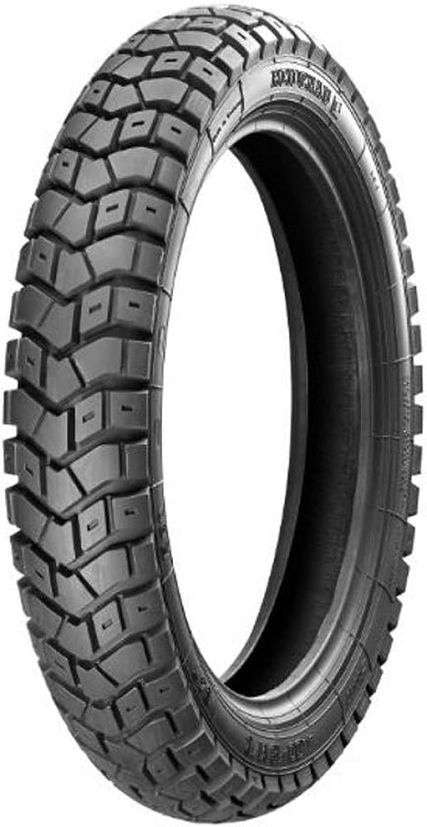 HEIDENAU K60 SCOUT 4.00 - 18 M/C TT 64T FRONT M+S von HEIDENAU