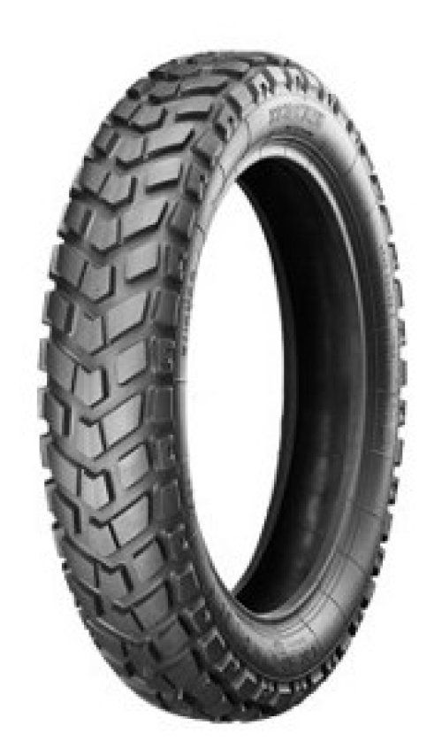 HEIDENAU K60 WIN 120/90 - 18 M/C XL TT 71T SILICA SIO2 REAR M+S von HEIDENAU