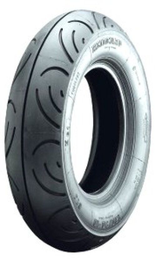 HEIDENAU K61 120/70 - 11 XL TL 56M HEIDENAU K61 120/70 - 11 XL TL 56M von HEIDENAU