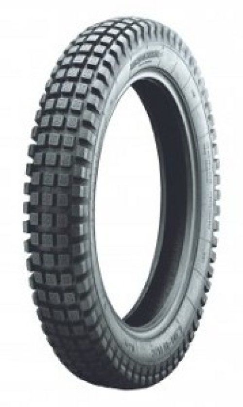 HEIDENAU K67 2.75 - 21 M/C TT 45P HEIDENAU K67 2.75 - 21 M/C TT 45P von HEIDENAU