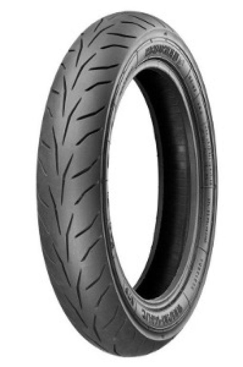 HEIDENAU K81 120/80 - 14 M/C TL 58S FRONT/REAR HEIDENAU K81 120/80 - 14 M/C TL 58S FRONT/REAR von HEIDENAU