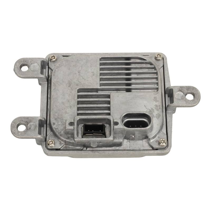 HELEVIA Scheinwerfersteuermodul 35xT5 3 D1 Stabiles, Zuverlässiges, Robustes Scheinwerfer-Vorschaltgerätmodul D1S D1R-Glühlampensockel von HELEVIA
