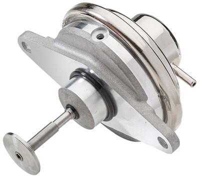 Hella AGR-Ventil [Hersteller-Nr. 6NU010171-681] für Opel, Vauxhall von HELLA
