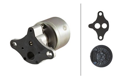 Hella AGR-Ventil [Hersteller-Nr. 6NU010171-761] für Chevrolet, Gmc von HELLA