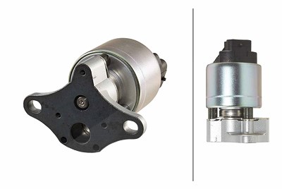 Hella AGR-Ventil [Hersteller-Nr. 6NU010171-971] für Buick, Chevrolet von HELLA