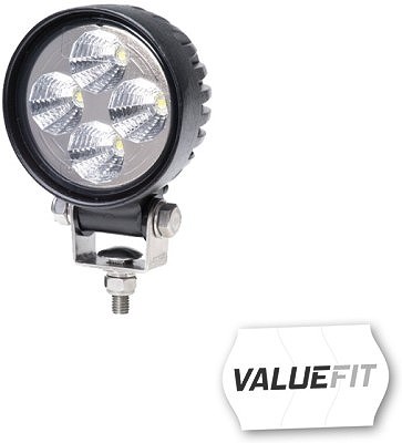 Hella Arbeitsscheinwerfer [Hersteller-Nr. 1G0357000-001] von HELLA