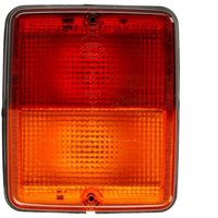 Blink, Bremsleuchte HELLA 2BA 003 236-541 Blink, Bremsleuchte HELLA 2BA 003 236-541 von Hella