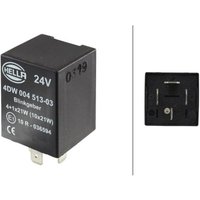 Blinkgeber HELLA 4DW 004 513-031 Blinkgeber HELLA 4DW 004 513-031 von Hella