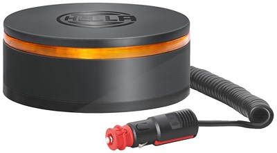 Hella Blitz-Kennleuchte [Hersteller-Nr. 2XD455255-021] von HELLA