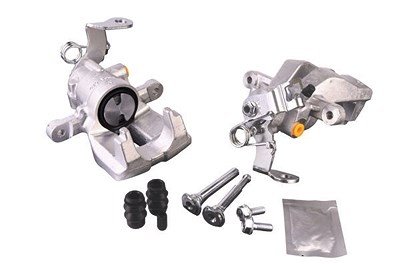 Hella Bremssattel [Hersteller-Nr. 8AN355783-811] für Fiat, Lancia von HELLA